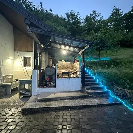 Vikendica Relax